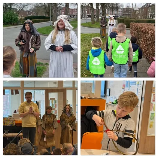 Foto 17 van Het Baken Delfzijl
